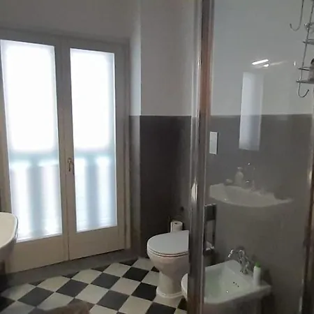 La Terrazza *