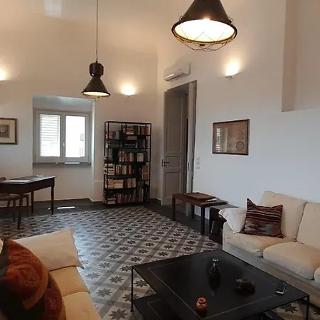 La Terrazza