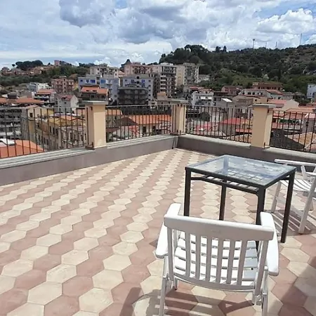 La Terrazza Lejlighed