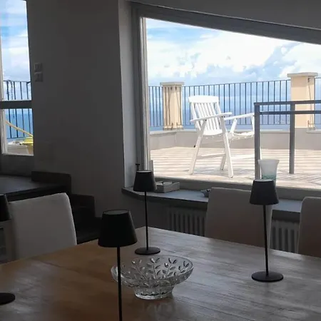 La Terrazza