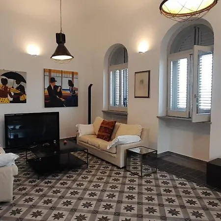 Appartement La Terrazza