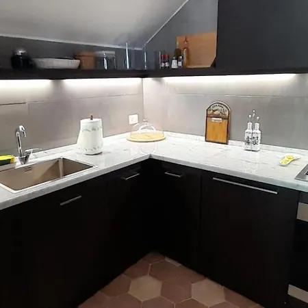 La Terrazza باتي