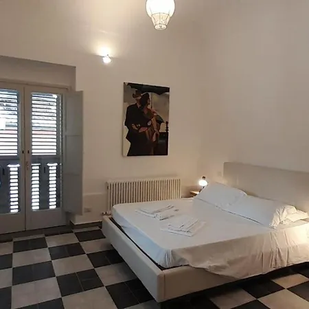 La Terrazza شقة *