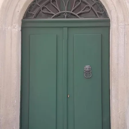 شقة La Terrazza *