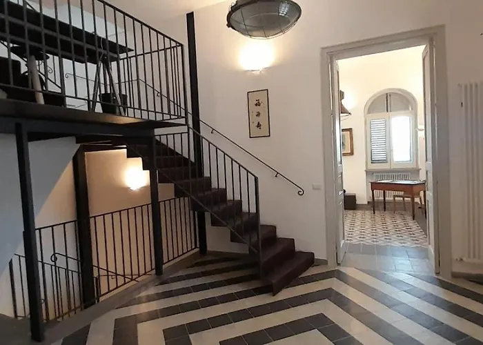 La Terrazza Apartment