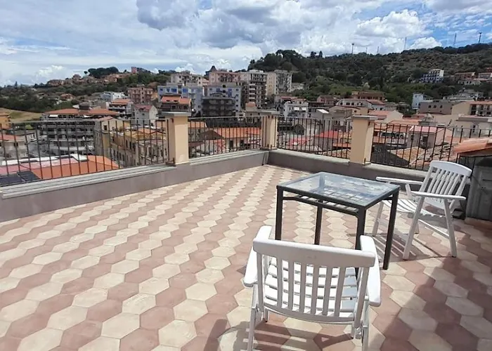 La Terrazza Apartment