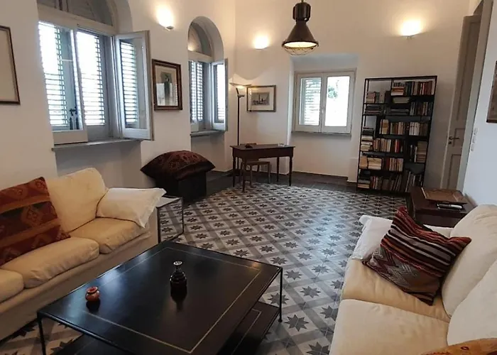 La Terrazza Apartment