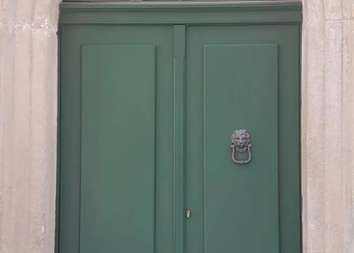 Apartment La Terrazza *